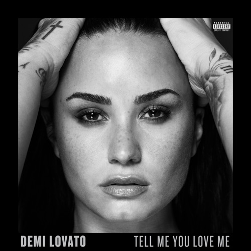 Tell Me You Love Me – Demi Lovato-hiresz.com