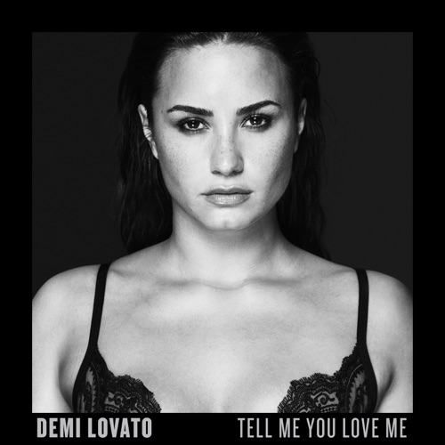 Tell Me You Love Me (Deluxe) - Demi Lovato-无损音乐下载