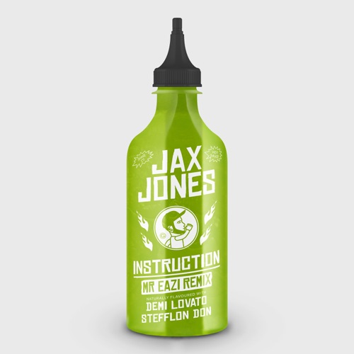 Instruction (feat. Demi Lovato & Stefflon Don) [Mr Eazi Remix] – Single – Jax Jones-hiresz.com