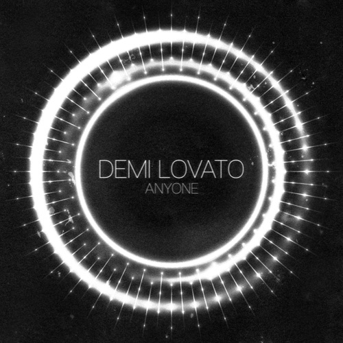 Anyone – Single – Demi Lovato-hiresz.com