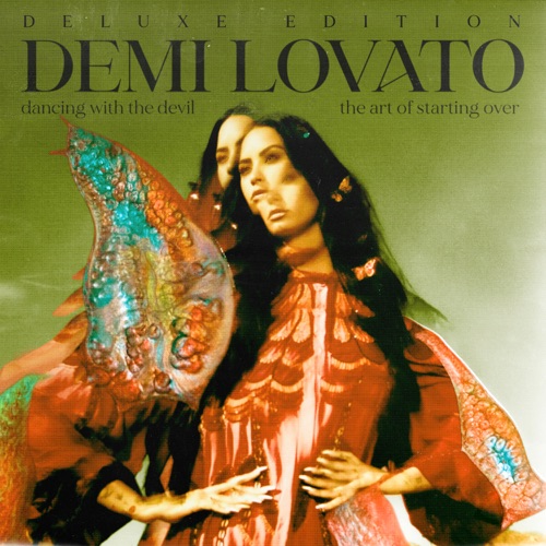 Dancing With The Devil…The Art of Starting Over (Deluxe Edition) – Demi Lovato-hiresz.com