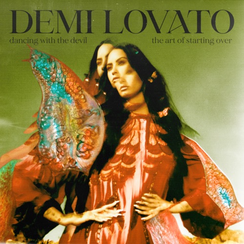 Dancing With The Devil…The Art of Starting Over – Demi Lovato-hiresz.com