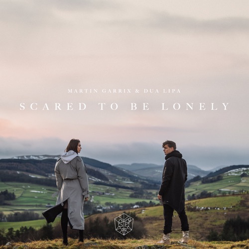 Scared To Be Lonely – Single – Martin Garrix & Dua Lipa-hiresz.com