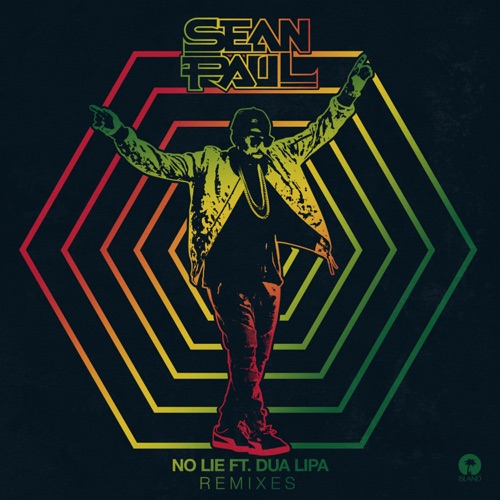 No Lie (feat. Dua Lipa) [Remixes] – Single – Sean Paul-hiresz.com