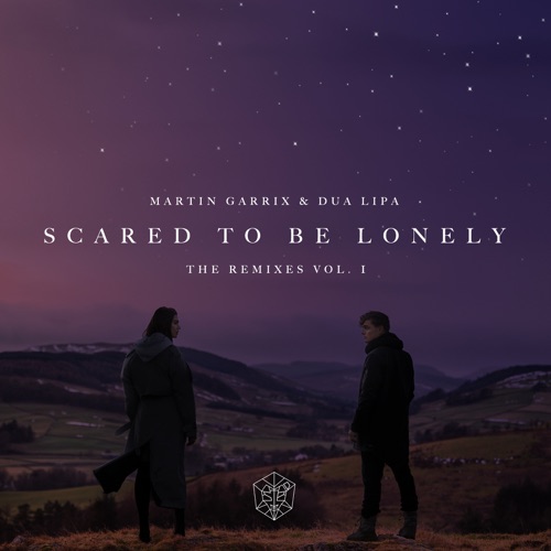 Scared to Be Lonely (Remixes, Vol. 1) – EP – Martin Garrix & Dua Lipa-hiresz.com