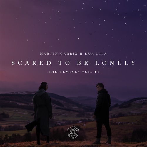 Scared to Be Lonely (Remixes, Vol. 2) – EP – Martin Garrix & Dua Lipa-hiresz.com