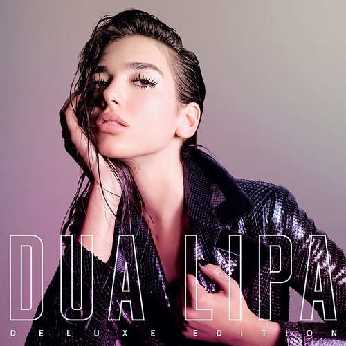 Dua Lipa (Deluxe) – Dua Lipa-hiresz.com
