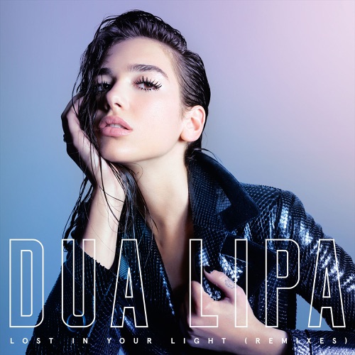 Lost In Your Light (feat. Miguel) [Remixes] – Single – Dua Lipa-hiresz.com
