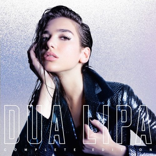 Dua Lipa (Complete Edition) – Dua Lipa-hiresz.com