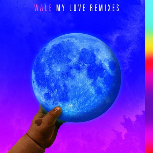 My Love (feat. Major Lazer, WizKid & Dua Lipa) [Major Lazer VIP Remix] – Single – Wale-hiresz.com