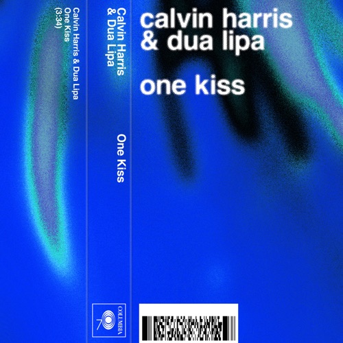 One Kiss – Single – Calvin Harris, Dua Lipa-hiresz.com