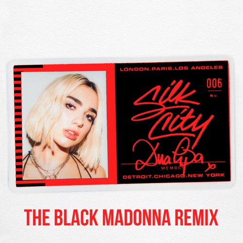 Electricity (feat. Dua Lipa) [The Black Madonna Remix] – Single – Silk City & Dua Lipa (Diplo and Marc Ronson)-hiresz.com