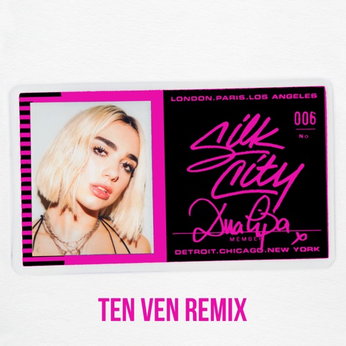 Electricity (feat. Dua Lipa) [Ten Ven Remix] – Single – Silk City & Dua Lipa (Diplo and Mark Ronson)-hiresz.com