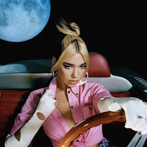Future Nostalgia – Dua Lipa-hiresz.com