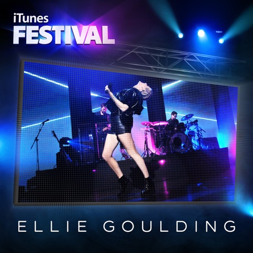 iTunes Festival: London 2012 – EP – Ellie Goulding-hiresz.com