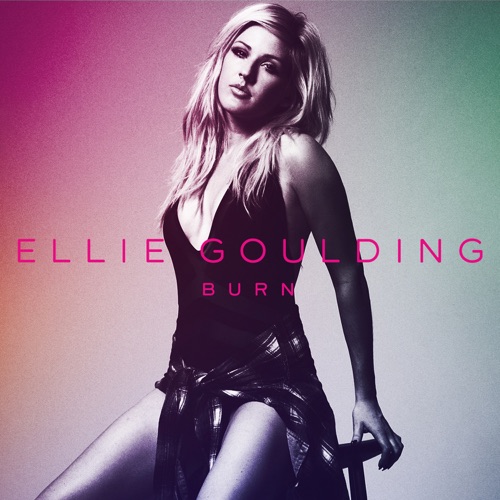 Burn (Remix) – EP – Ellie Goulding-hiresz.com