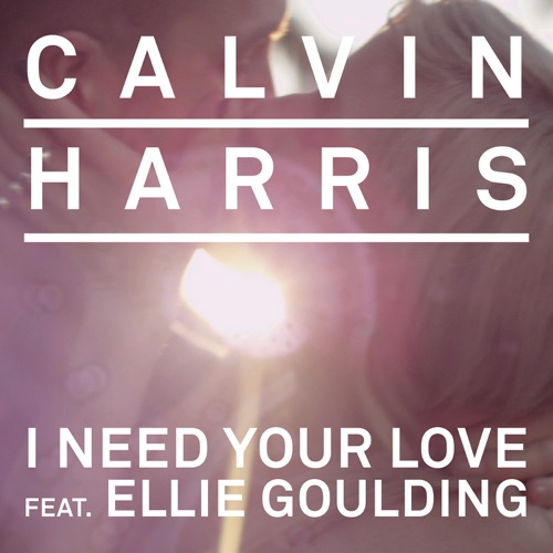 I Need Your Love (feat. Ellie Goulding) [Remixes] – Single – Calvin Harris-hiresz.com