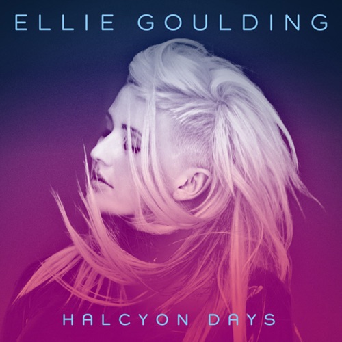 Halcyon Days (Deluxe) – Ellie Goulding-hiresz.com