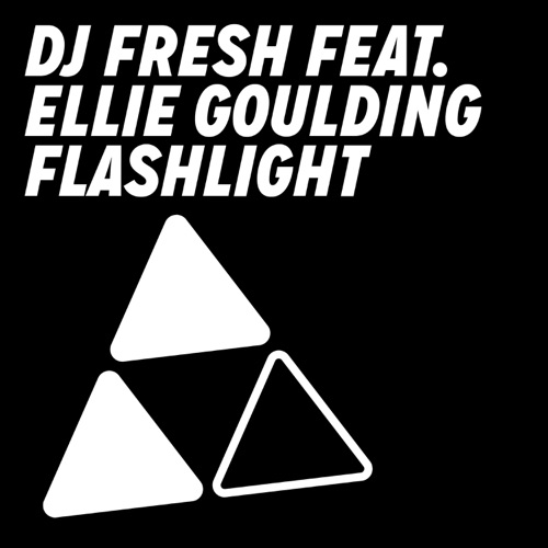 Flashlight (feat. Ellie Goulding) [Radio Edit] – Single – DJ Fresh-hiresz.com