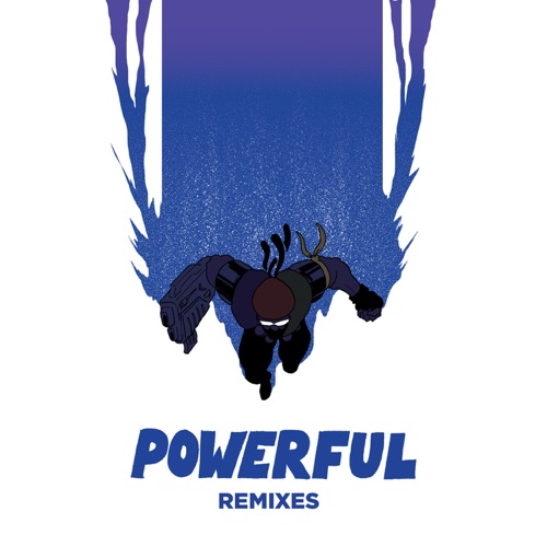 Powerful (feat. Ellie Goulding & Tarrus Riley) [Remixes] – EP – Major Lazer-hiresz.com