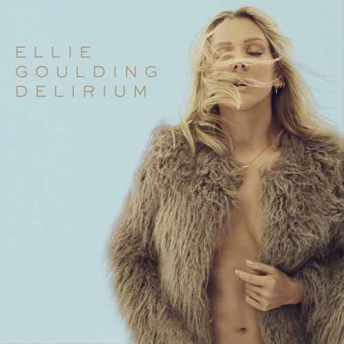 Delirium (Deluxe) – Ellie Goulding-hiresz.com