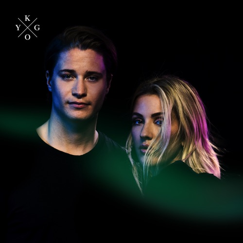 First Time – Single – Kygo & Ellie Goulding-hiresz.com