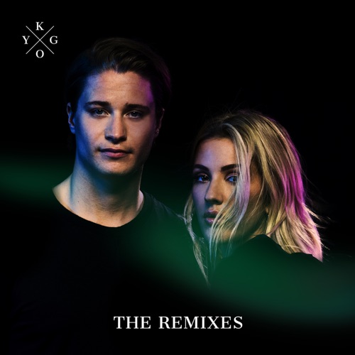 First Time (Remixes) – Single – Kygo & Ellie Goulding-hiresz.com
