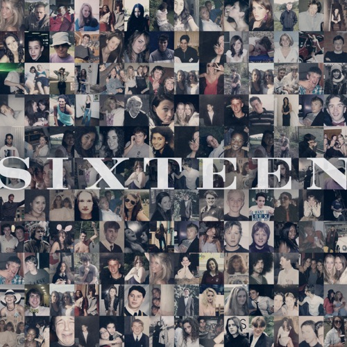 Sixteen – Single – Ellie Goulding-无损音乐下载
