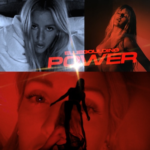 Power – Single – Ellie Goulding-hiresz.com
