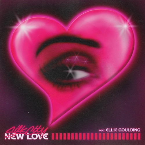 New Love (feat. Diplo & Mark Ronson) – Single – Silk City & Ellie Goulding-hiresz.com