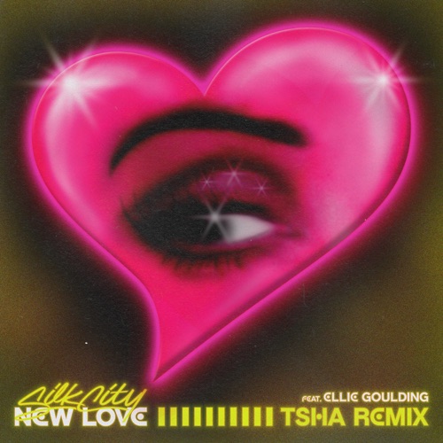 New Love (feat. Diplo & Mark Ronson) [TSHA Remix] – Single – Silk City & Ellie Goulding-hiresz.com