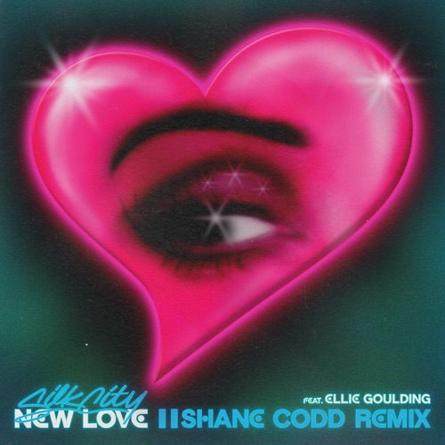 New Love (feat. Diplo & Mark Ronson) [Shane Codd Remix] – Single – Silk City & Ellie Goulding-hiresz.com