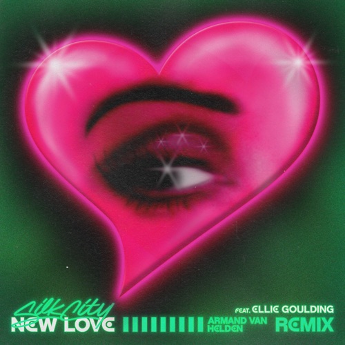New Love (feat. Diplo & Mark Ronson) [Armand Van Helden Remix] – Single – Silk City & Ellie Goulding-hiresz.com