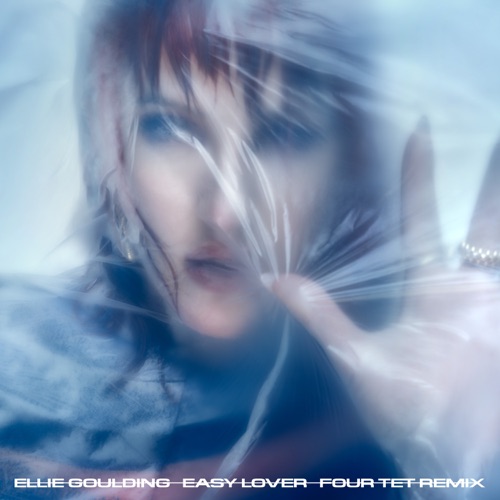 Easy Lover (Four Tet Remix) – Single – Ellie Goulding-hiresz.com