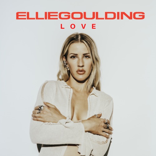 Love – EP – Ellie Goulding-hiresz.com