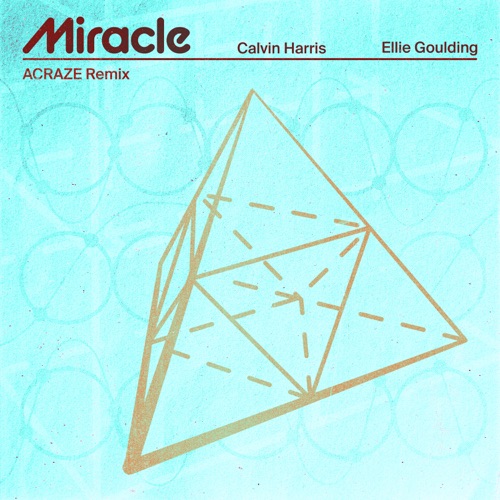 Miracle (ACRAZE Remix) – Single – Calvin Harris & Ellie Goulding-hiresz.com