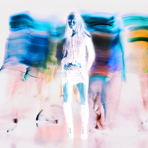 Somebody (Trance Wax Remix) – Single – TSHA, Ellie Goulding & Gregory Porter-hiresz.com
