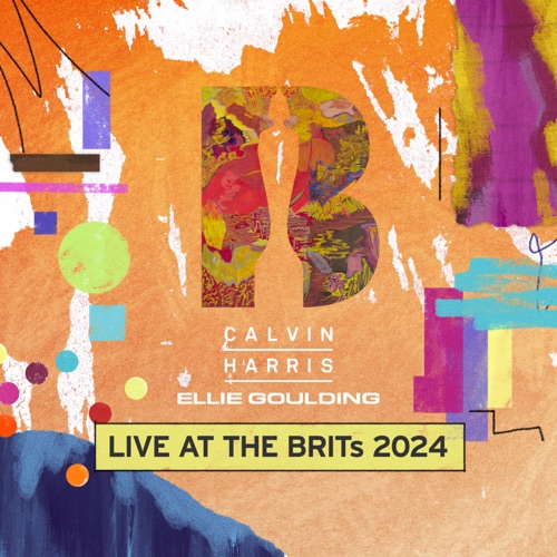 Miracle (Live at The BRIT Awards 2024) – Single – Calvin Harris & Ellie Goulding-hiresz.com