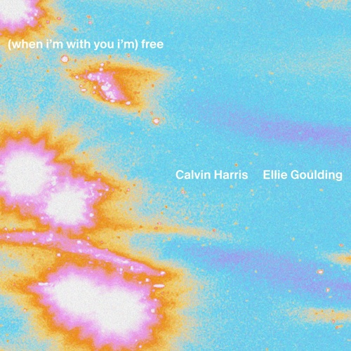 Free – Single – Calvin Harris & Ellie Goulding-hiresz.com