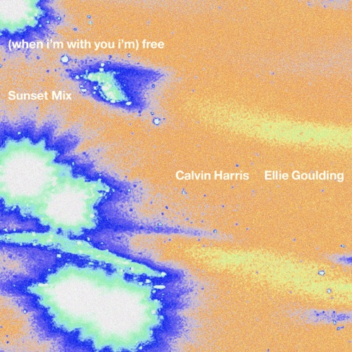 Free (Sunset Mix) – Single – Calvin Harris & Ellie Goulding-hiresz.com