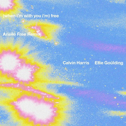 Free (Arielle Free Remix) – Single – Calvin Harris & Ellie Goulding-hiresz.com