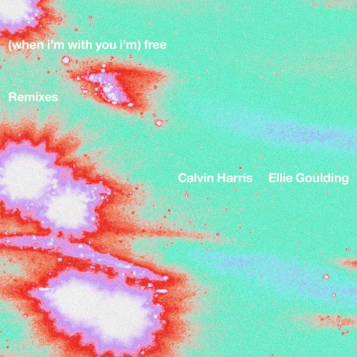 Free (Remixes) – Calvin Harris & Ellie Goulding-hiresz.com