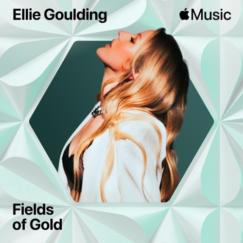Fields Of Gold – Single – Ellie Goulding-hiresz.com