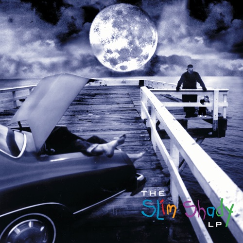 The Slim Shady LP – Eminem-hiresz.com