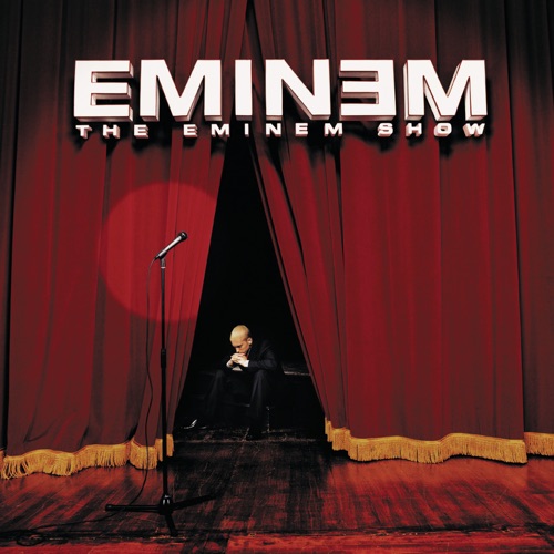 The Eminem Show – Eminem-hiresz.com