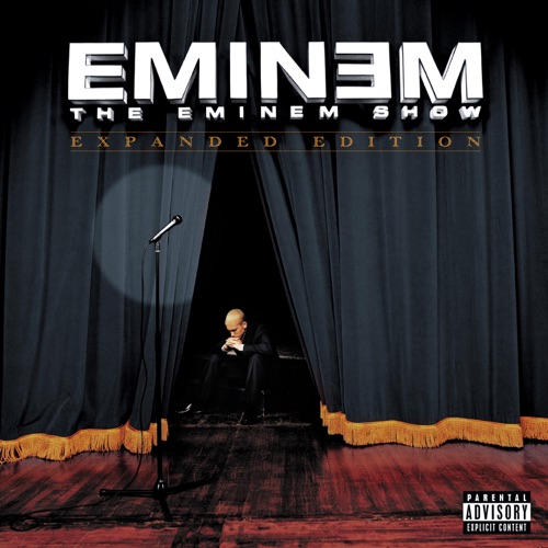 The Eminem Show (Expanded Edition) – Eminem-hiresz.com