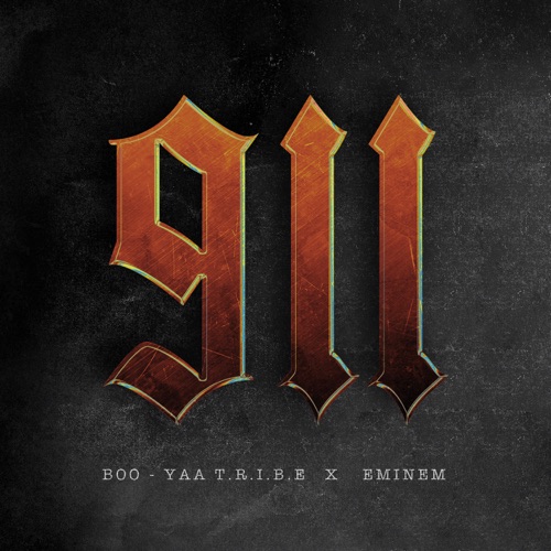 911 (feat. Eminem & B-Real) – Single – Boo-Yaa T.R.I.B.E.-hiresz.com