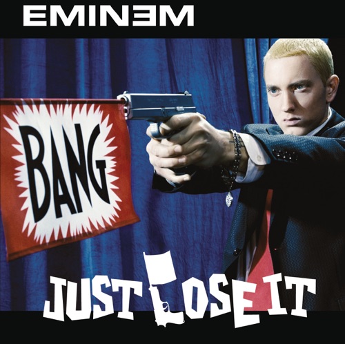 Just Lose It – Single – Eminem-hiresz.com
