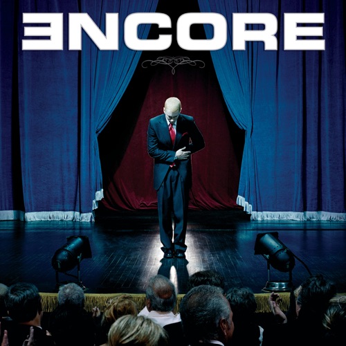 Encore (Deluxe Version) – Eminem-hiresz.com
