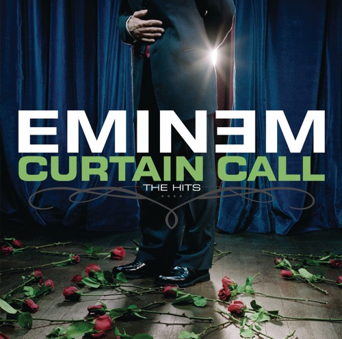 Curtain Call: The Hits – Eminem-hiresz.com